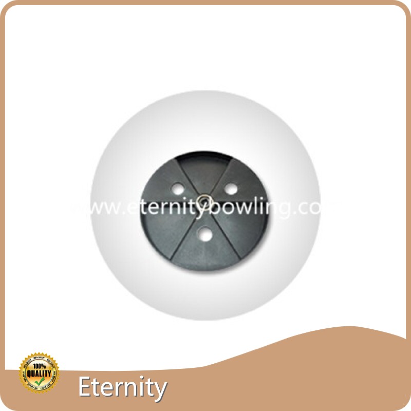 Nhà sản xuất sân chơi bowling Phụ tùng máy móc bowling chất lượng cao, bán buôn - Eternity 1
