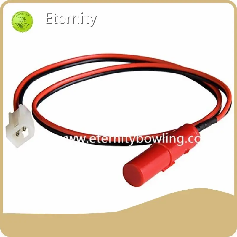 Satılık Eternity Bowling Salonu Makinesi-1 1