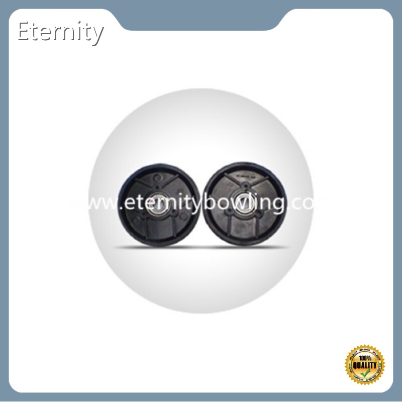 Peralatan Jalur Bowling Bekas Eternity Perusahaan Peralatan Jalur Bowling Bekas 1