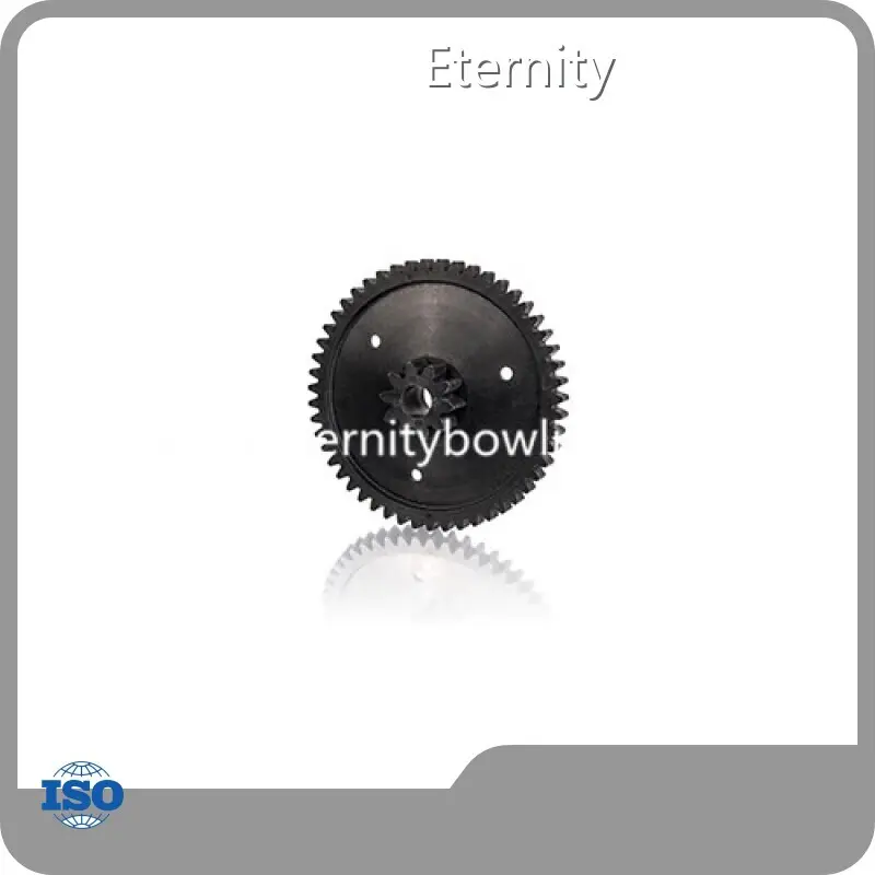 Eternity'den İkinci El Bowling Makinesi 1