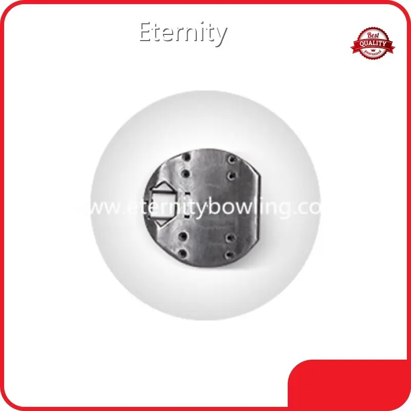 Satılık Eternity Bowling Pinsetters Fabrikası 1