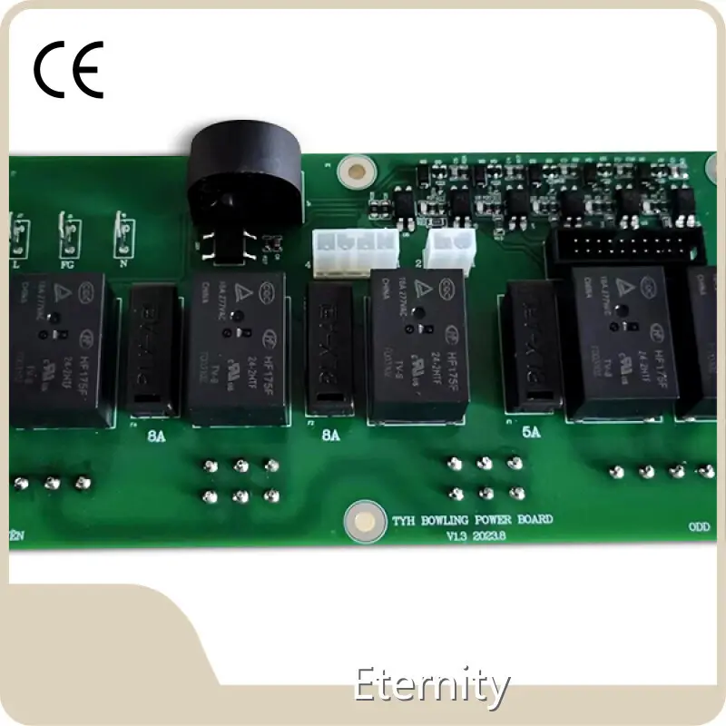 Uygun Fiyata Satılık Bowling Merkezi Ekipmanları 1