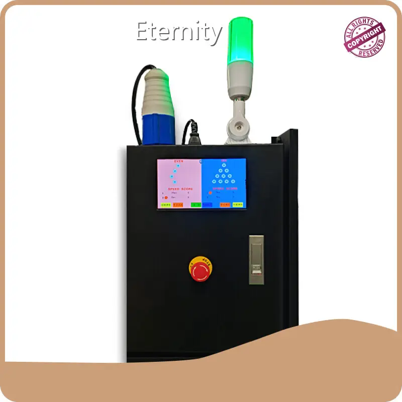 Satılık Bowling Salonu Ekipmanları Bowling Yedek Parçaları Toptan Satış - Eternity 1