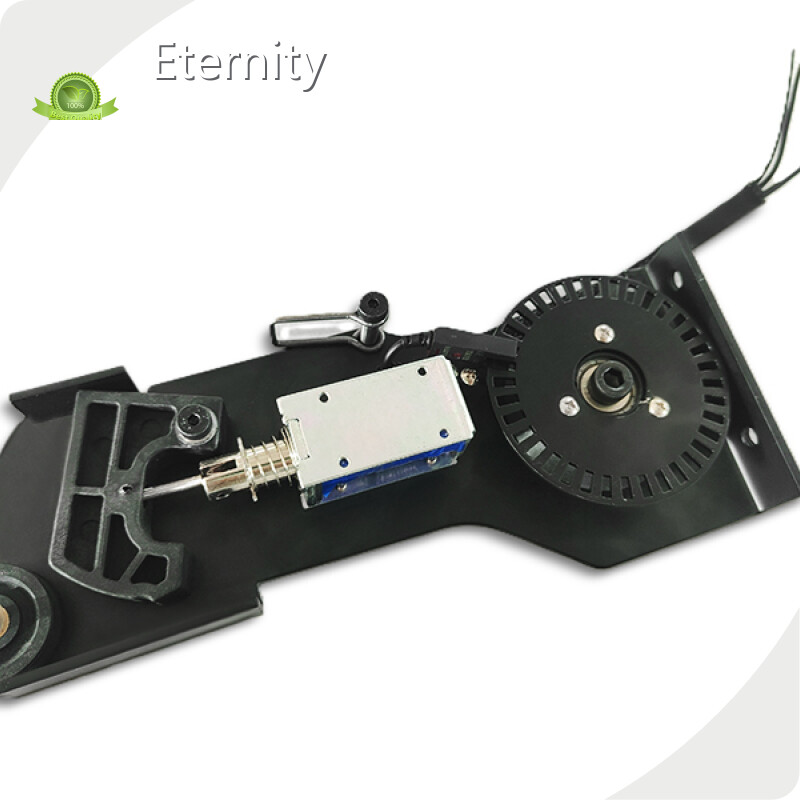Eternity Bowlingbahnmaschine – Bowlingbahnmaschinen-Unternehmen 1