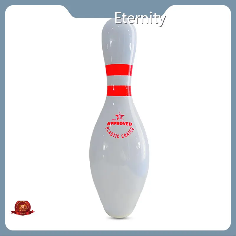 İkinci El Bowling Makinesi Bowling Aksesuarları Toptan Satış - Eternity-1 1