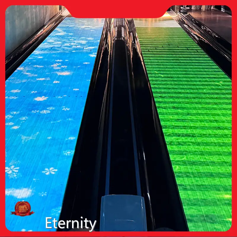 Özel Bowling Ekipmanı ve Malzemeleri Şirketi 1