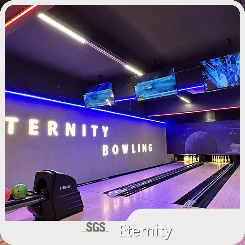 Производители синтетического оборудования для боулинга на продажу 1