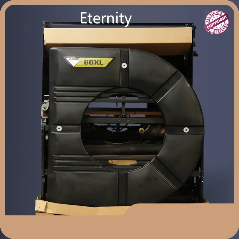 Bowling Ekipmanı Üreticisi Kullanılmış Bowling Ekipmanı Toptan Satış - Eternity 1