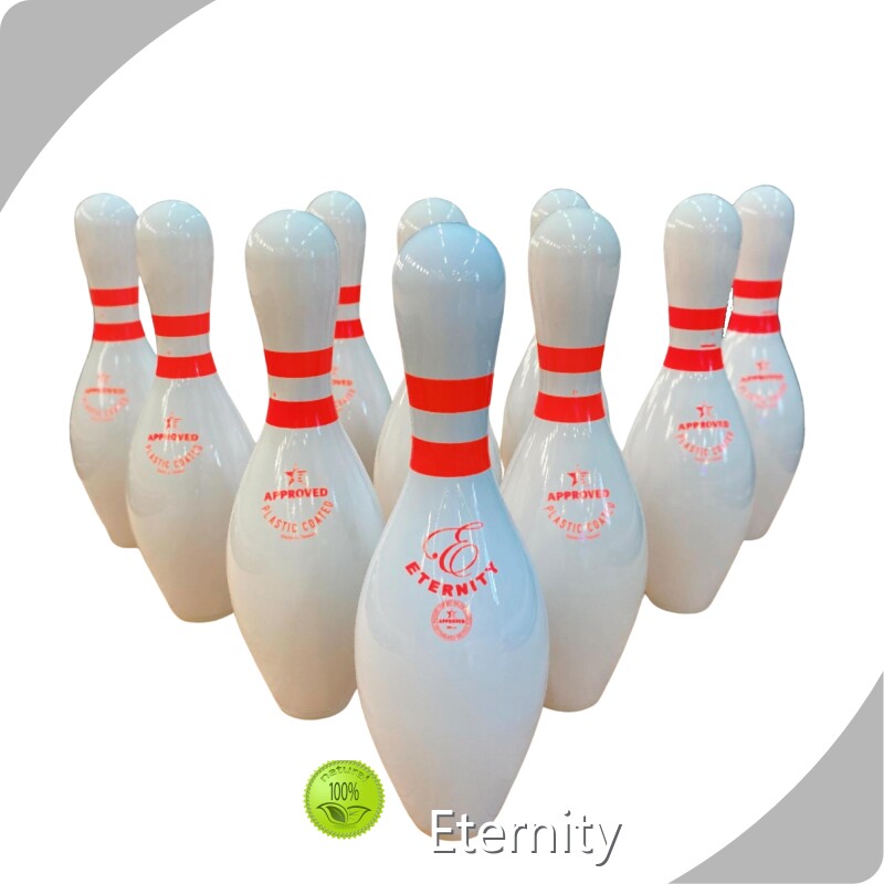 Thiết bị sân chơi bowling để bán Phụ kiện bowling bán buôn - Eternity 1
