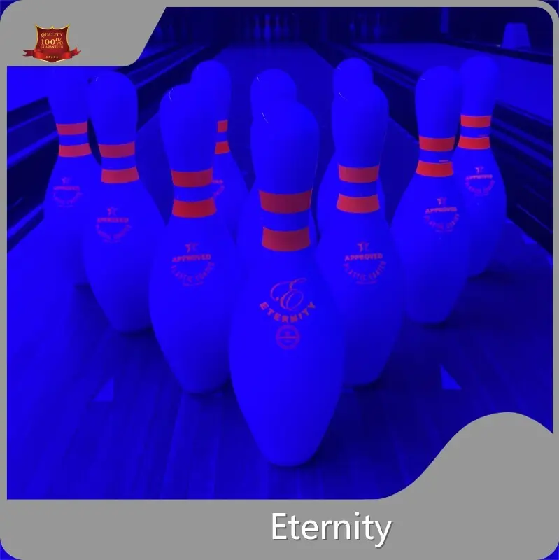 Eternity'den Satılık Bowling Makinesi 1