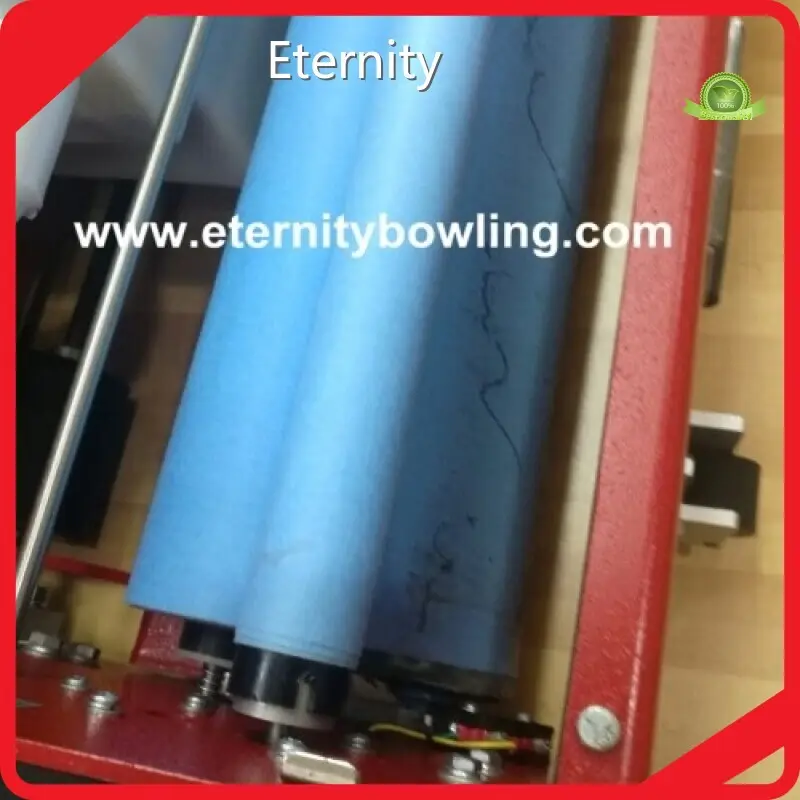 Компания по поставкам товаров для боулинга по индивидуальному заказу 1