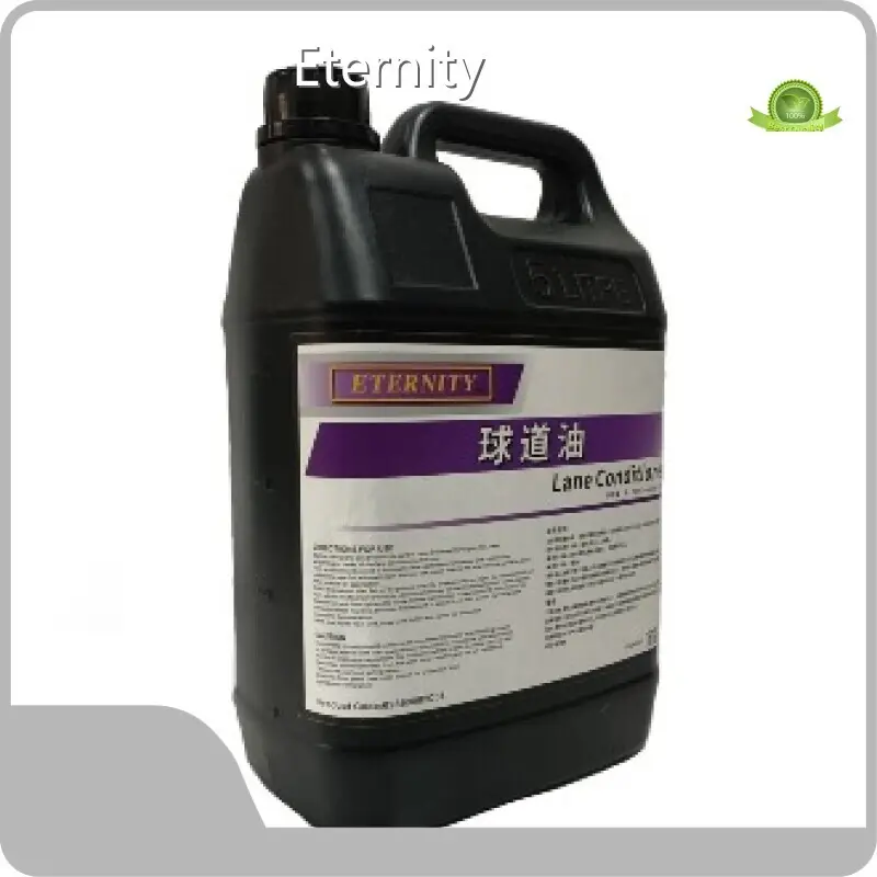 Продажа оборудования для боулинга оптом - Eternity 1