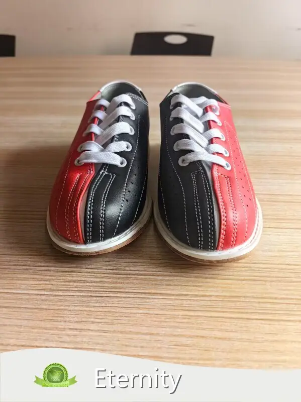 Оборудование и аксессуары для боулинга. Обувь для боулинга оптом — Eternity 1