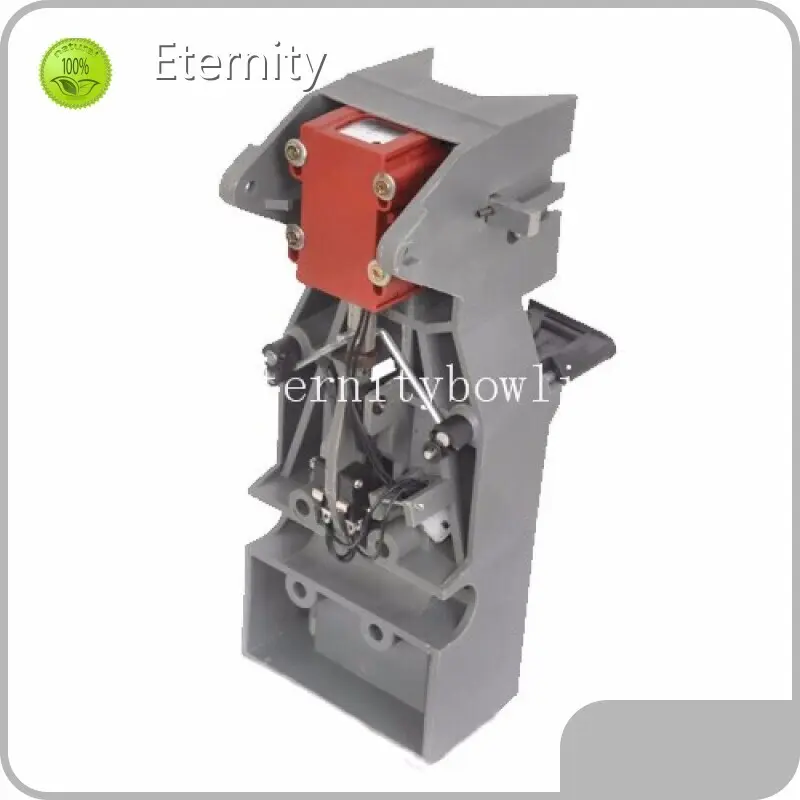 Toptan Bowling Ekipmanları Bowling Yedek Parçaları Toptan Satış - Eternity 1