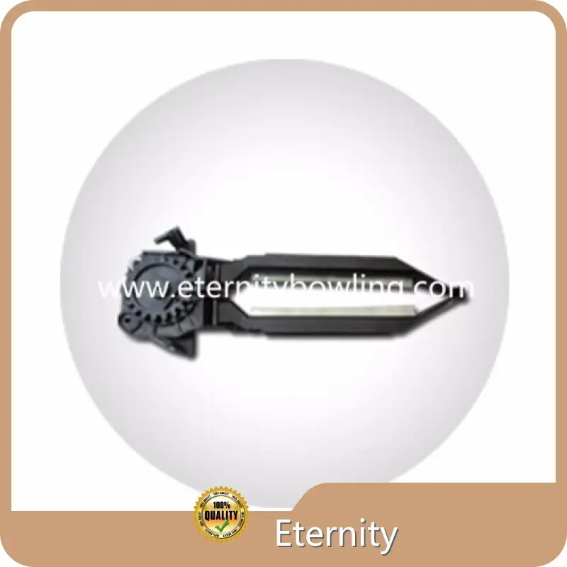 Satılık Yüksek Kaliteli Bowling Makinesi Şirketi 1