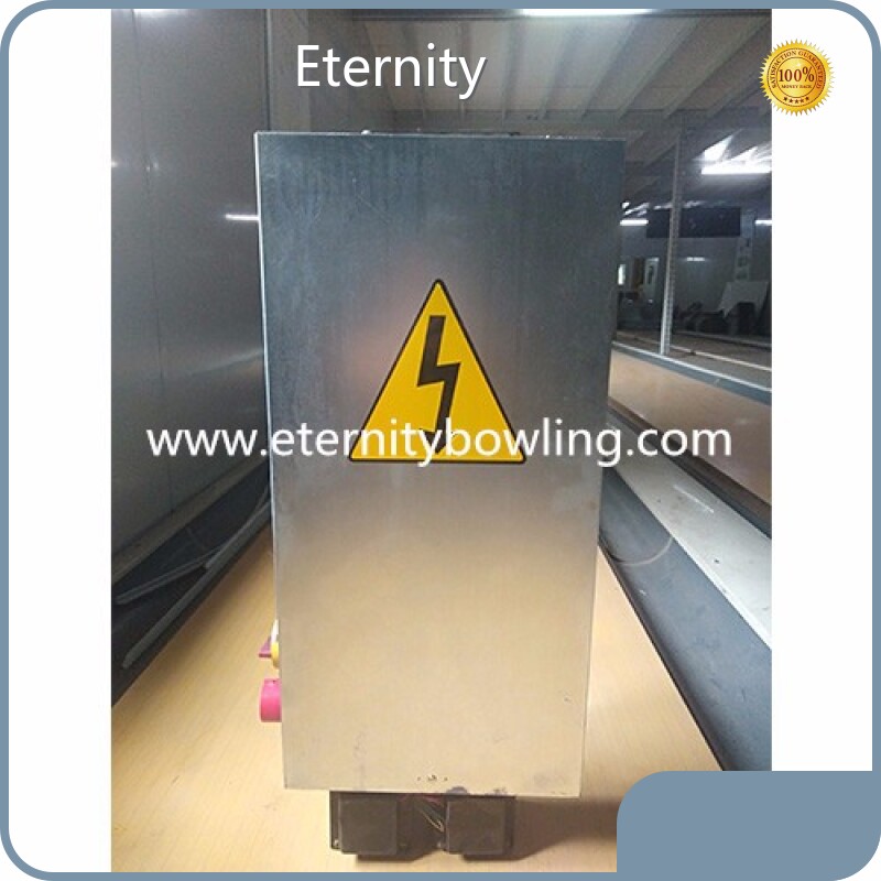 Mesin Bowling Alley Eternity Dijual Mesin Bowling Alley Dijual Dijual 1