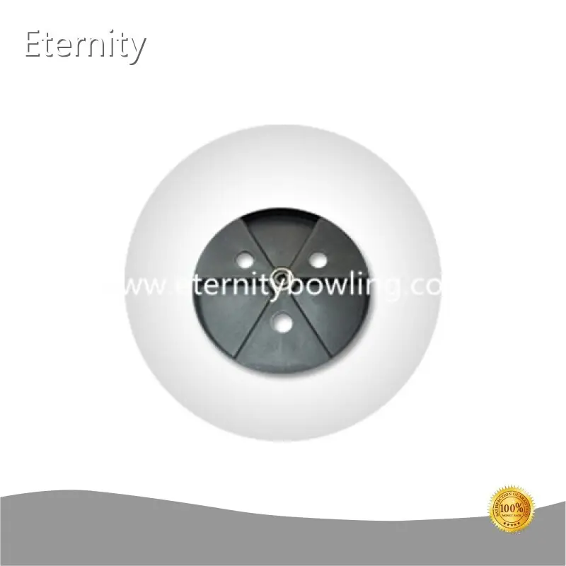 High Quality Bowling Alley Machine for Sale Company 1