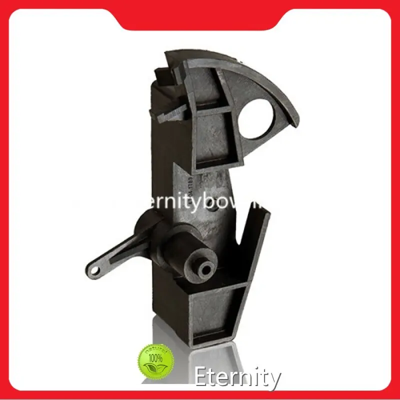 Fabricant de machines à pistes de bowling Eternity 1