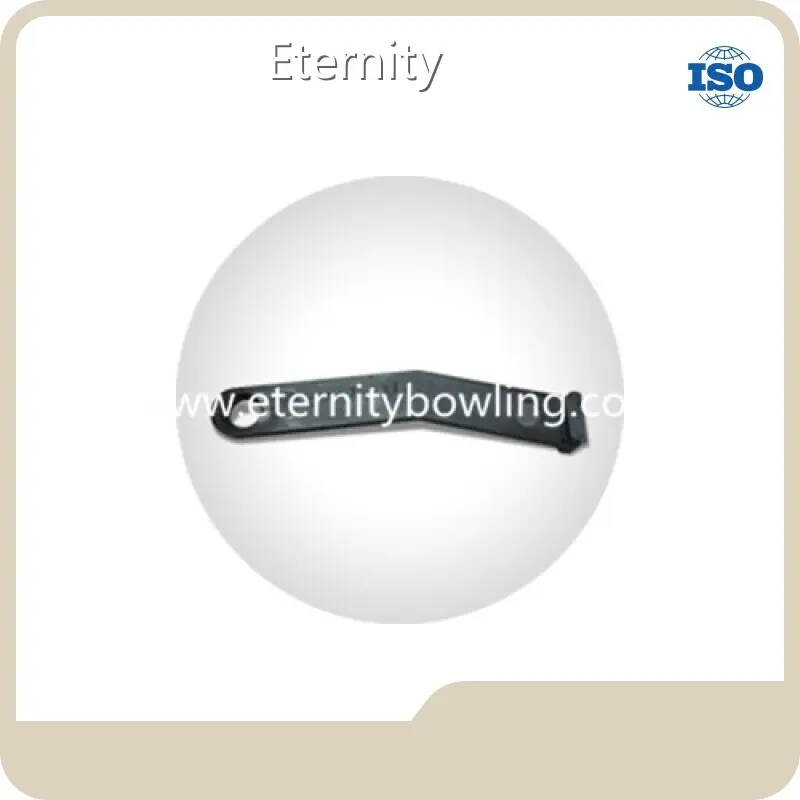 最佳保齡球中心設備銷售公司 1