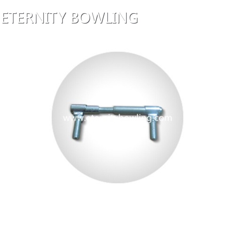 ETERNITY BOWLING-9 的 Amf 保齡球配件 1