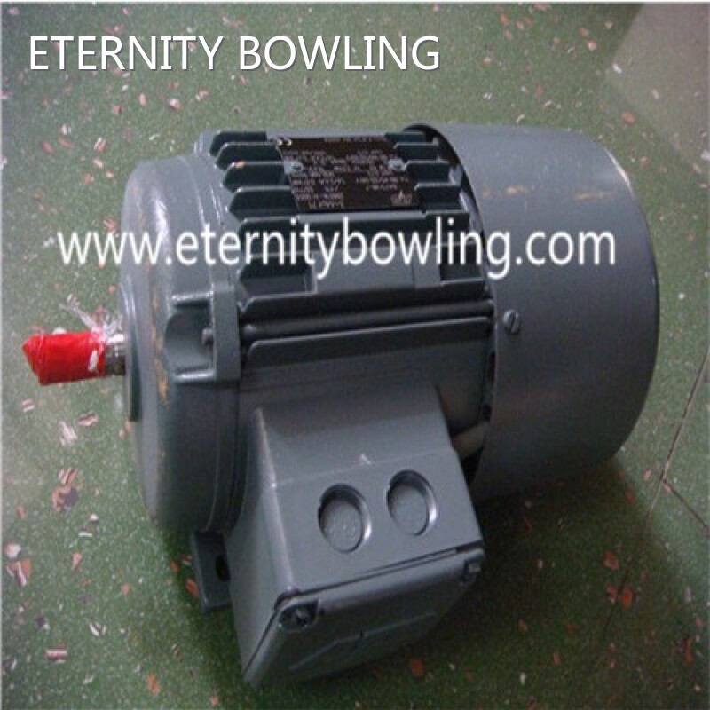 ETERNITY BOWLING - Phụ tùng bowling cho nhà cung cấp Brunswick 1