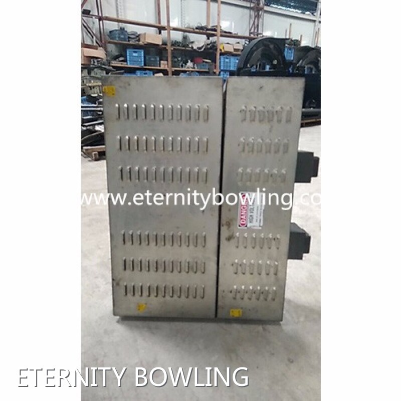 قطعات بولینگ ETERNITY برای فروش در برانزویک 1