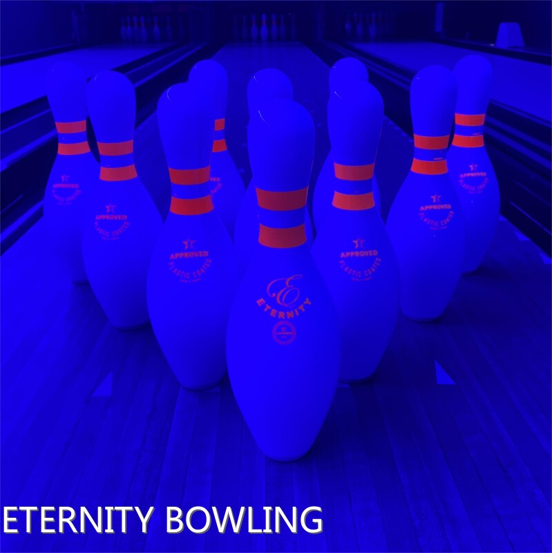 Bowlingkegel günstig im Großhandel - ETERNITY BOWLING 1