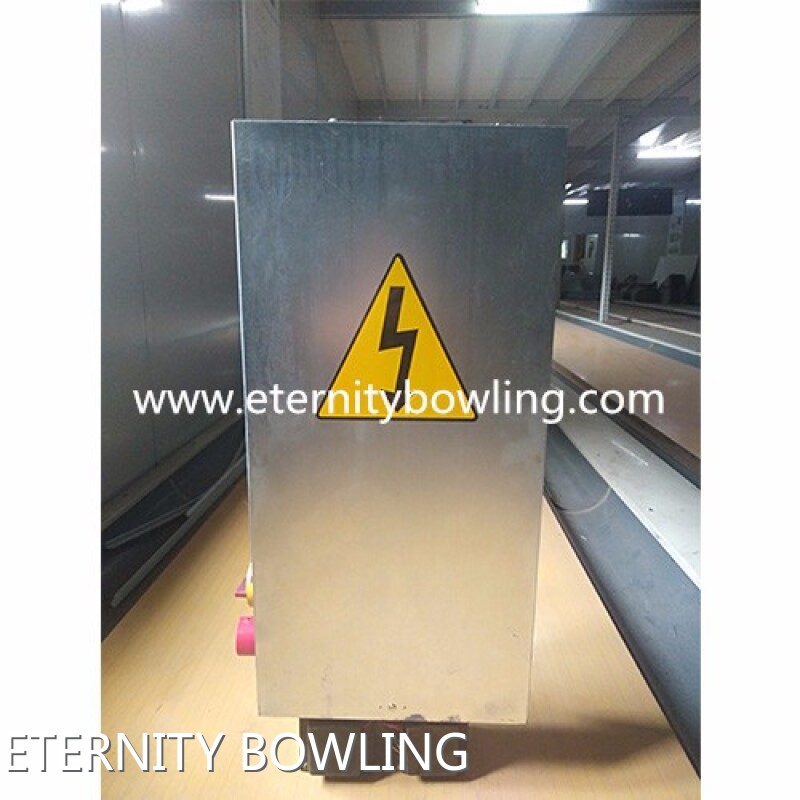Brunswick Şirketi İçin En İyi Bowling Parçaları 1