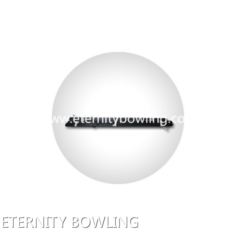 Impor Produk Suku Cadang Bowling untuk Pabrik Brunswick 1