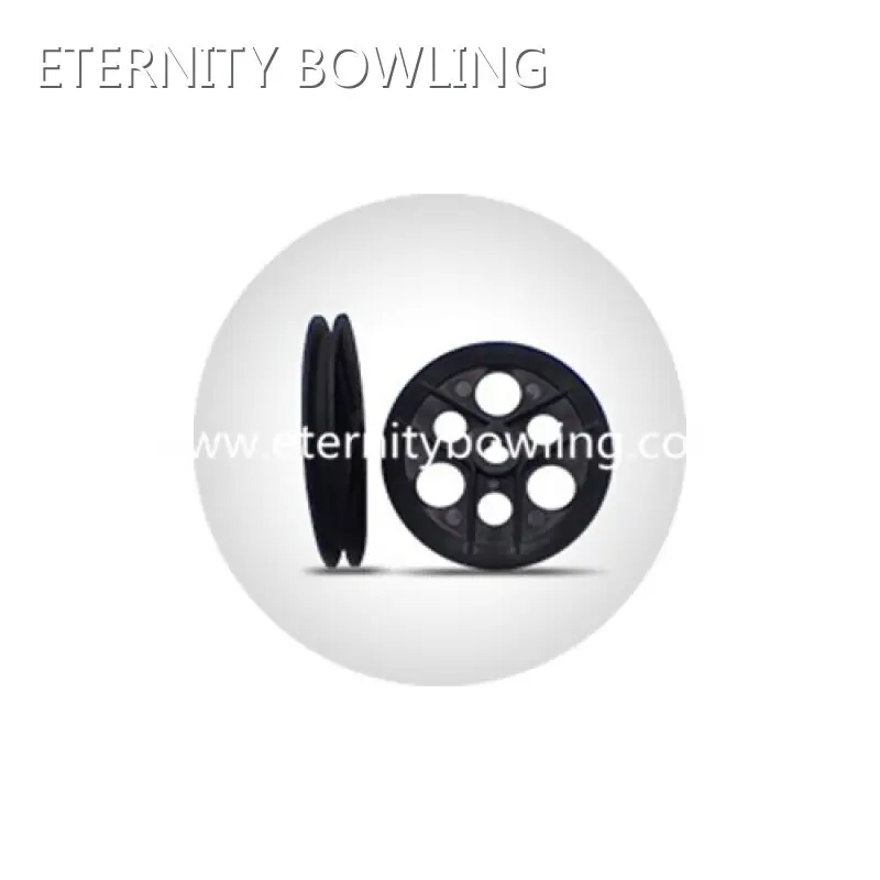 Alat Ganti Boling untuk Brunswick Bowling Borong - ETERNITY BOWLING-5 1