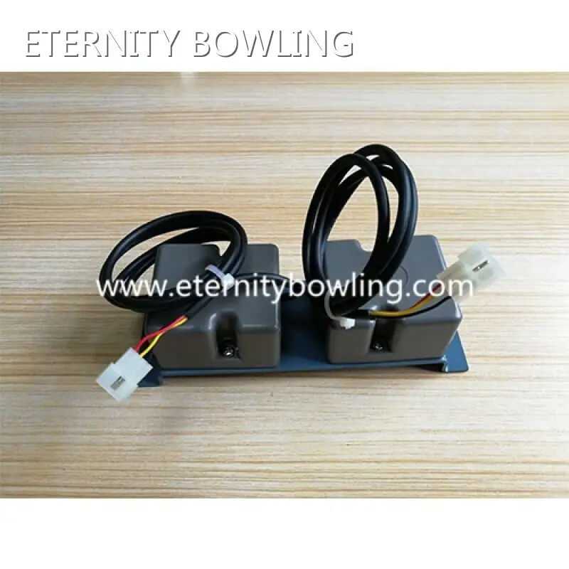 Alat Boling untuk Brunswick Alat Boling untuk Syarikat Brunswick 1