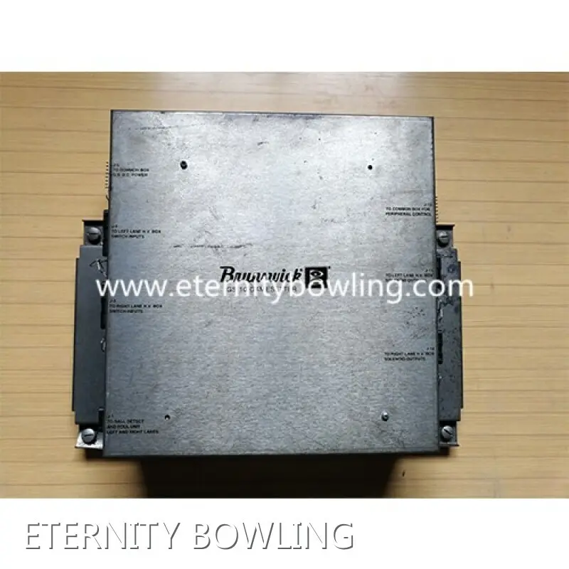 Alat Ganti Boling untuk Brunswick Bowling Borong - ETERNITY BOWLING-7 1