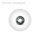 ETERNITY BOWLING Peças de boliche para fabricante AMF-4 1