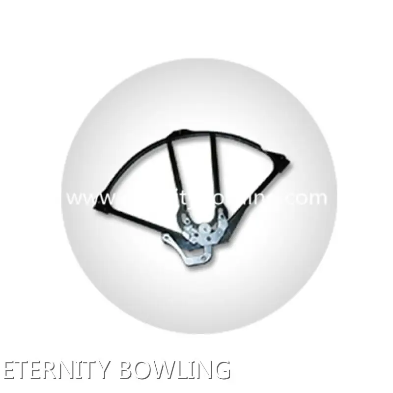 BOWLING ETERNITY Alat Ganti Boling untuk Syarikat Amf-3 1