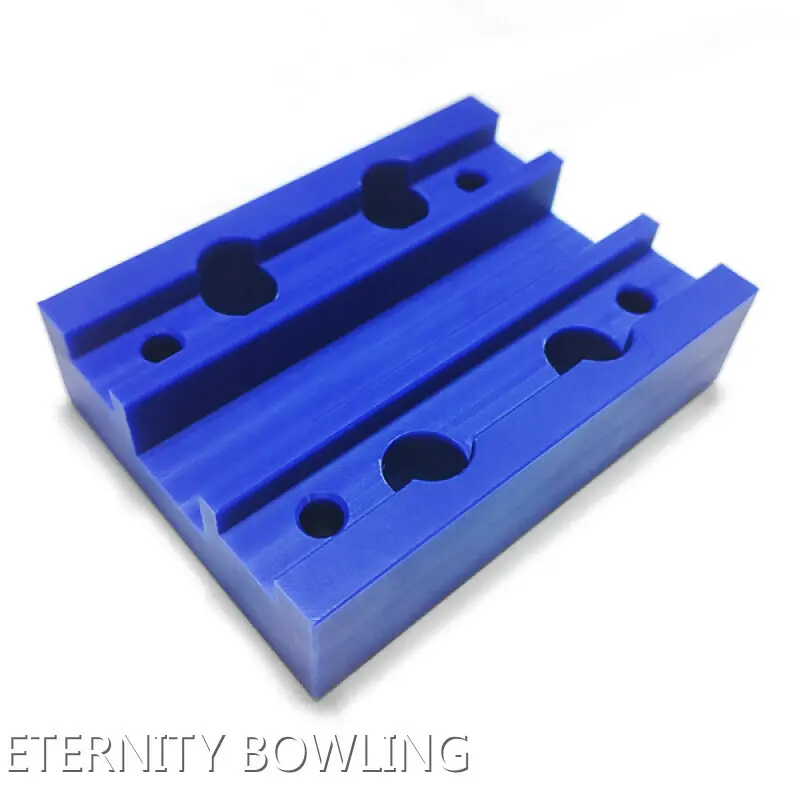 Bahagian-bahagian Pinsetters Tiup Tali oleh ETERNITY BOWLING-5 1