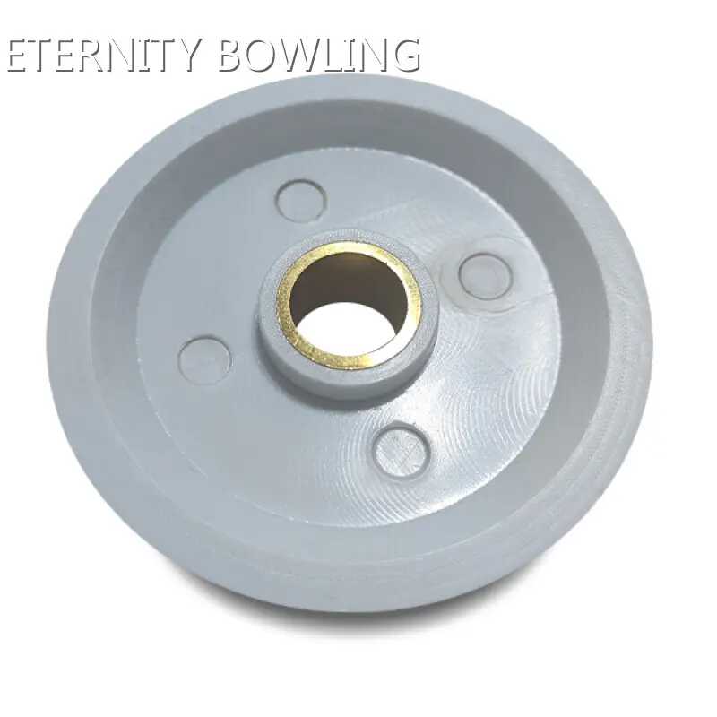 ETERNITY BOWLING Alat Ganti Pinsetters Tiup Tali Dari China 1