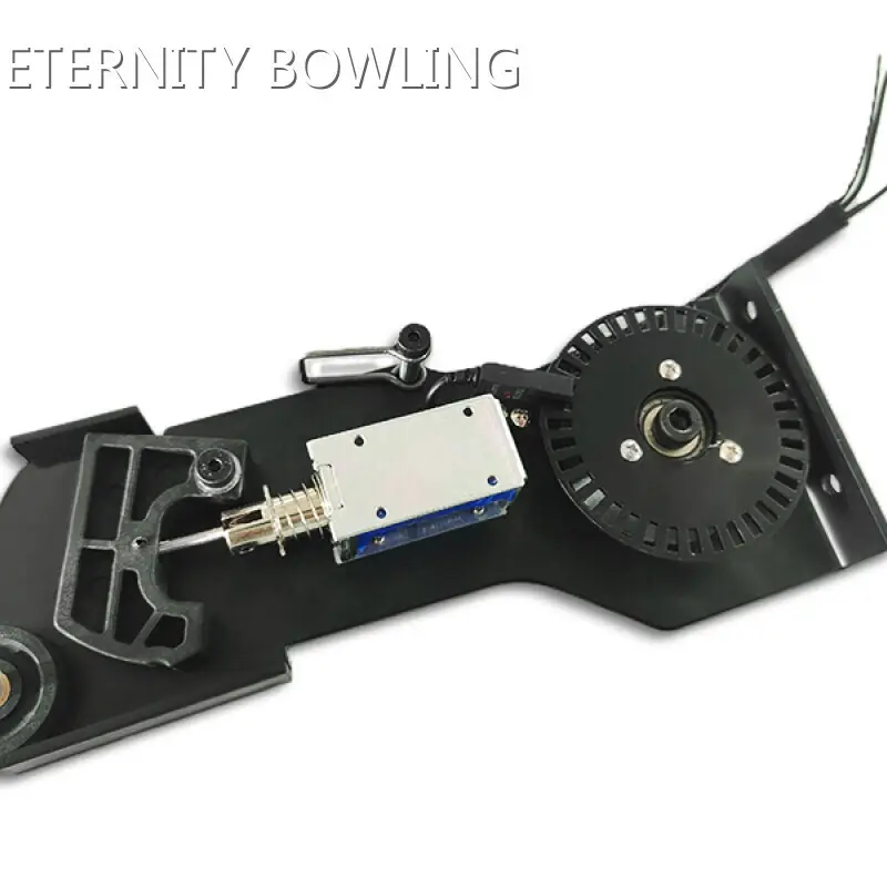 Alat Ganti Pinsetter Tiup Tali Borong Alat Ganti Boling - ETERNITY BOWLING-5 1