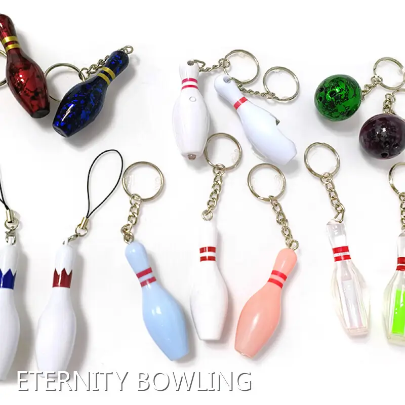 Nhà máy sản xuất quà tặng bowling 1