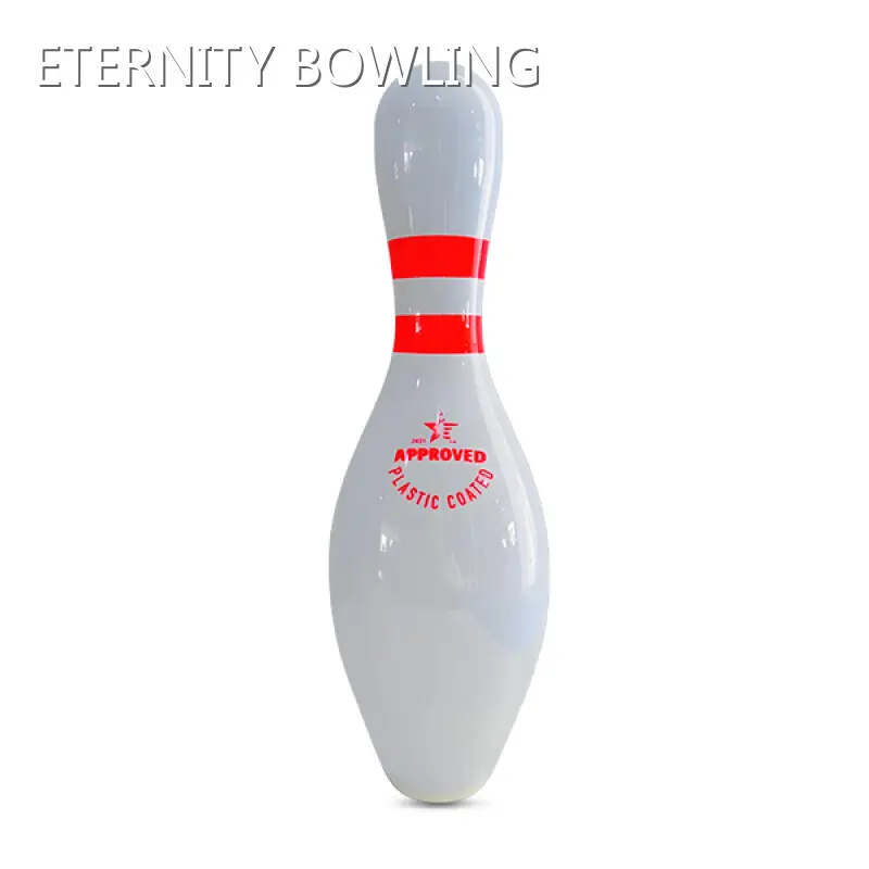 Pin Boling Plastik oleh ETERNITY BOWLING 1