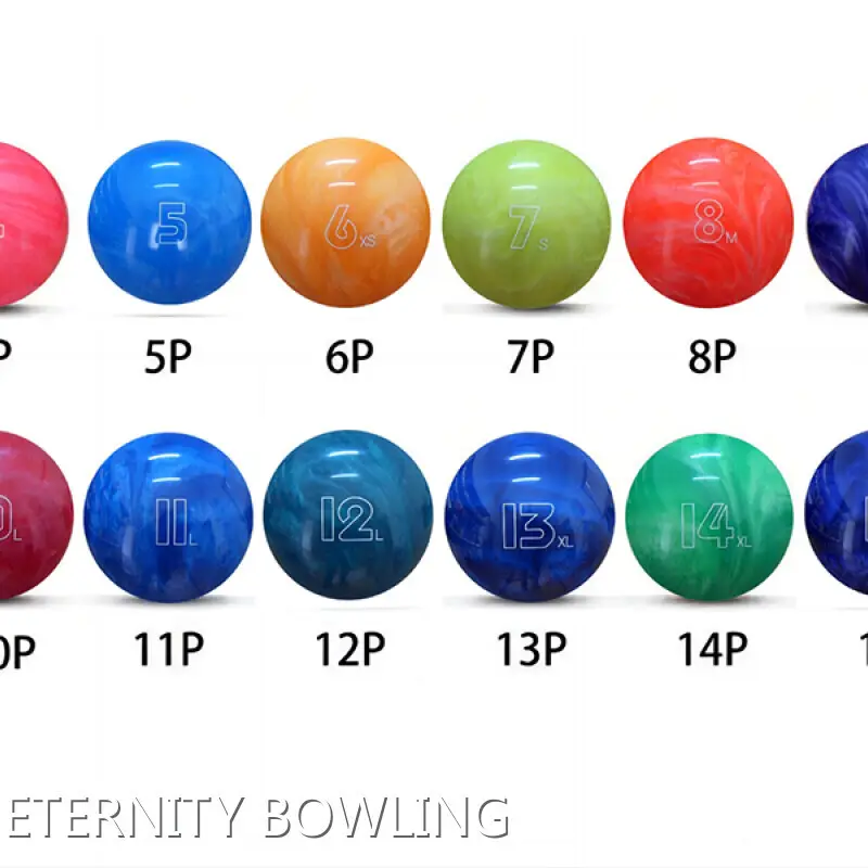 BOWLING ETERNITY Kilang Bola Boling Rumah Terbaik 1