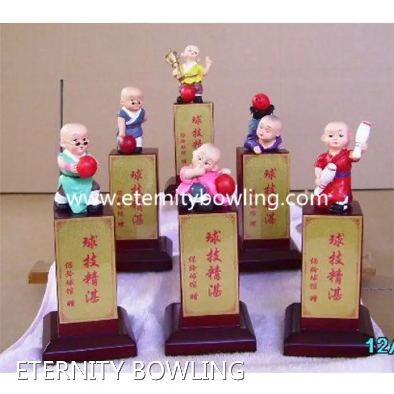 Borong Produk Hadiah Boling Murah - ETERNITY BOWLING 1