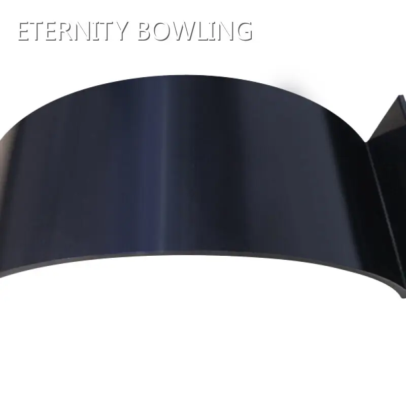 Canaleta para boliche, pista de boliche por atacado - ETERNITY BOWLING 1