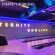 ETERNITY BOWLING Bumper Boling untuk Dijual untuk Dijual 1