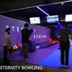 Hệ thống bowling, hệ thống phát lại bowling để bán 1