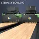 Máquina de boliche com corda da ETERNITY BOWLING 1