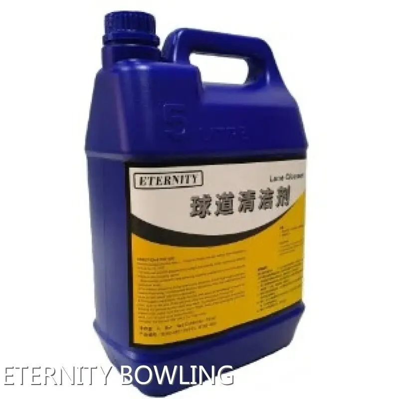 Borong Produk Pembersih Lorong - ETERNITY BOWLING 1