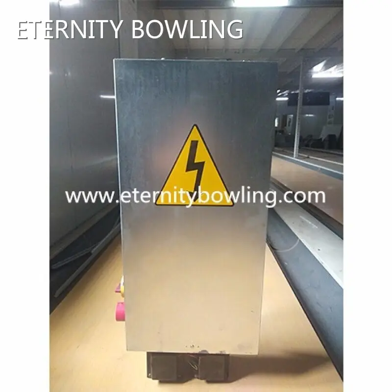 ETERNITY BOWLING Alat Ganti Boling untuk Brunswick untuk Dijual-4 1