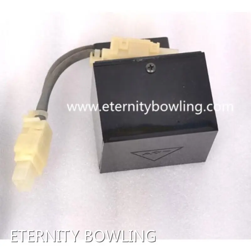 Bahagian Boling untuk Produk Amf Import Borong - ETERNITY BOWLING-7 1