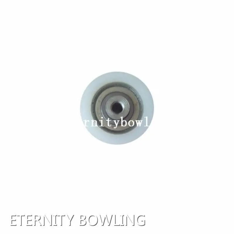 BOWLING ETERNITY Alat Ganti Boling untuk Syarikat Amf-4 1