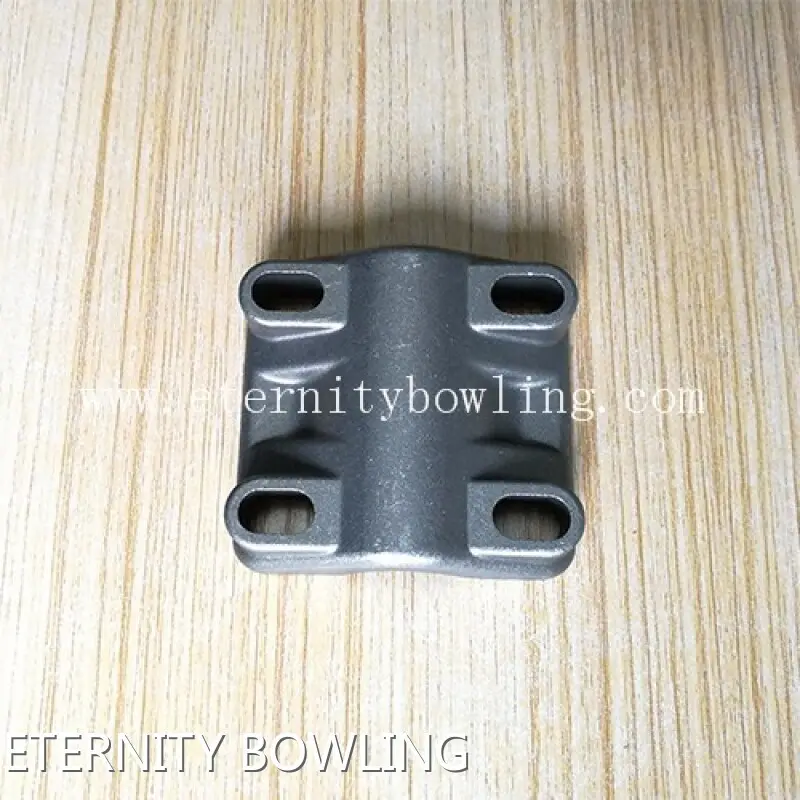 ETERNITY BOWLING Alat Ganti Boling untuk Pembekal Amf-3 1